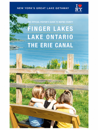 The Official Visitors Guide to Wayne County, NY 2026 | Travel Guides